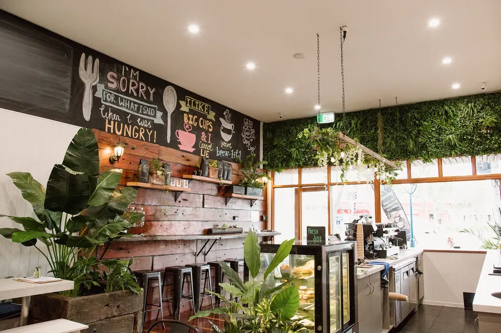Roo Kitchen and Bar