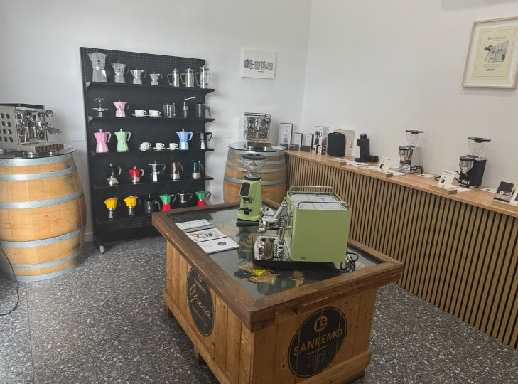 Nat’s Coffee