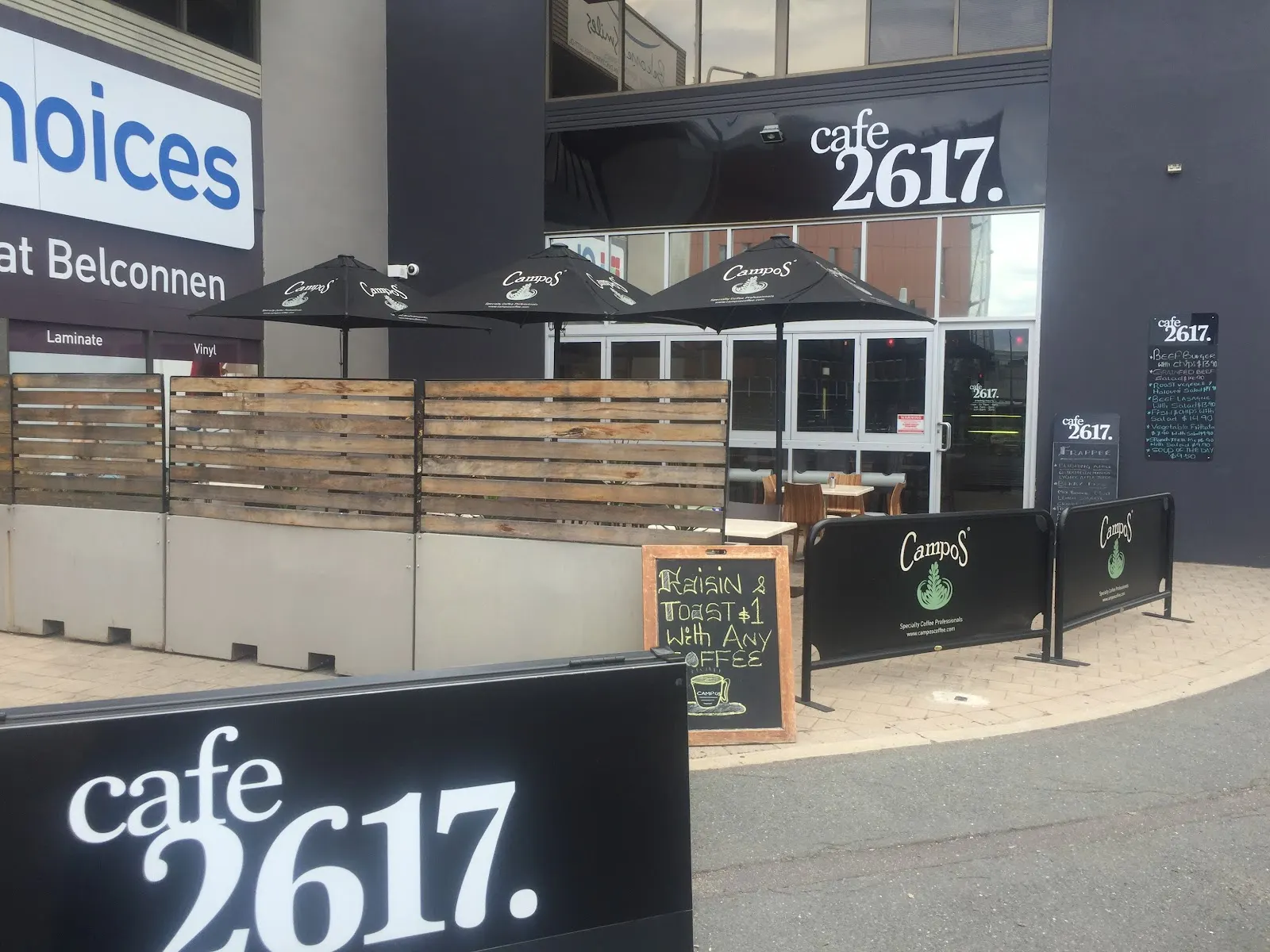 Cafe2617
