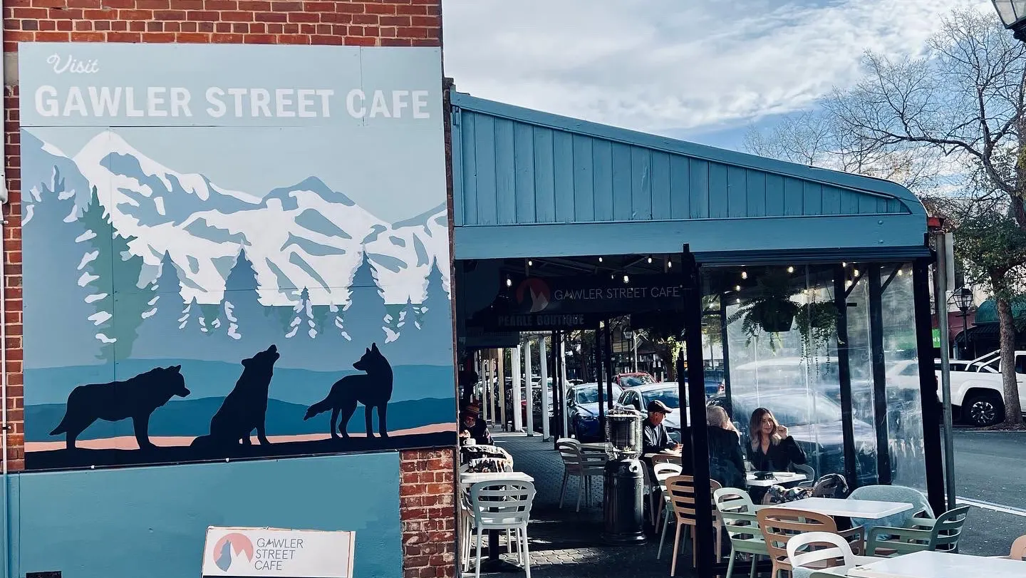 Gawler Street Cafe