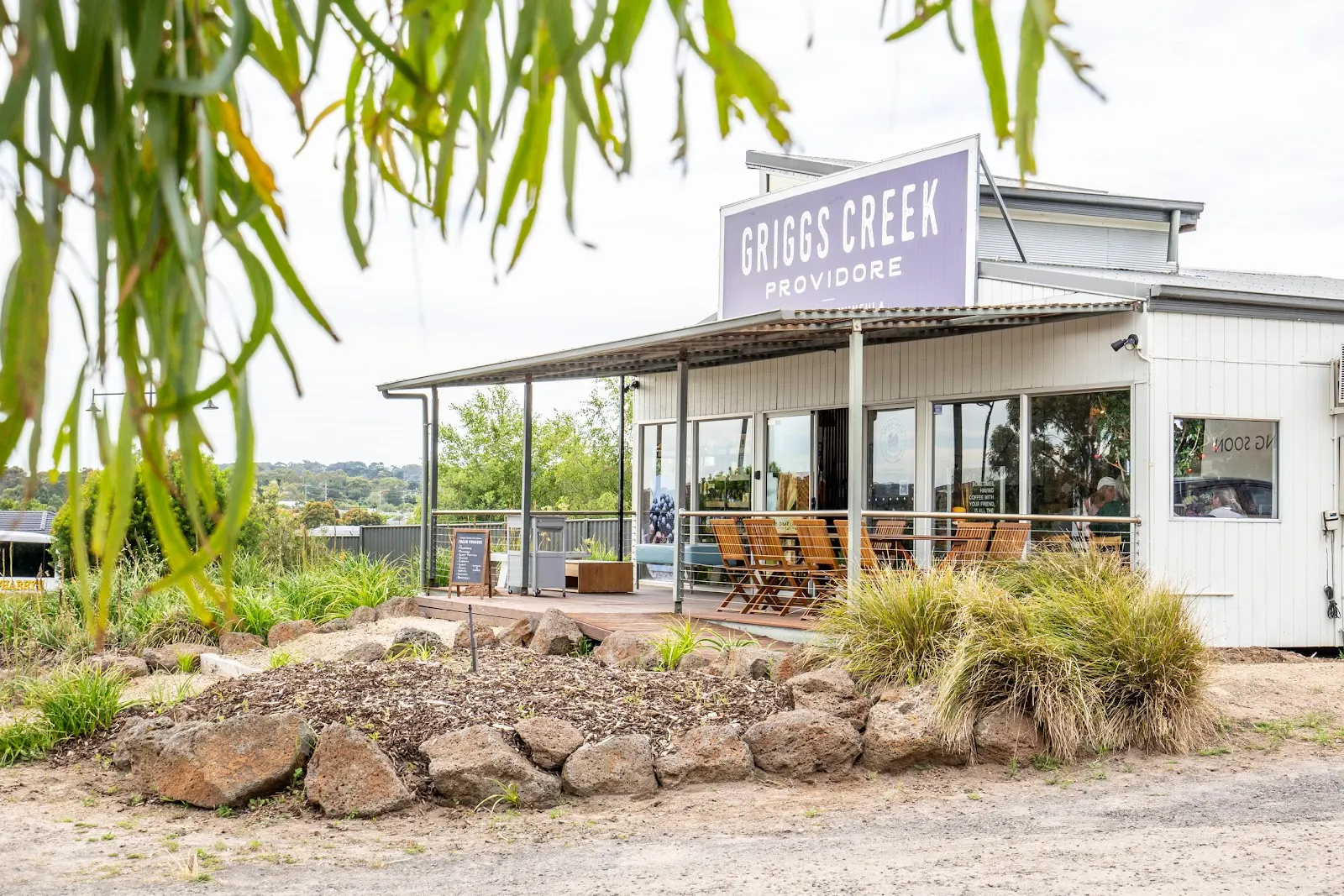 Griggs Creek Providore