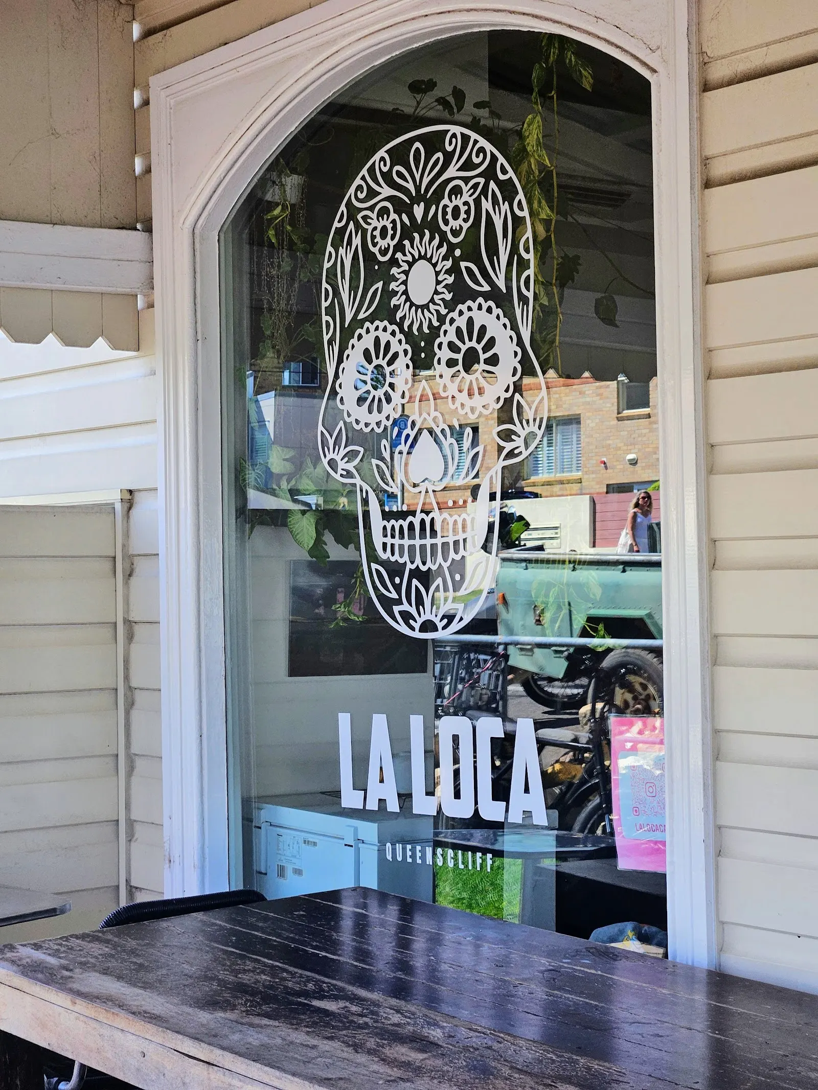 La Loca Cafe