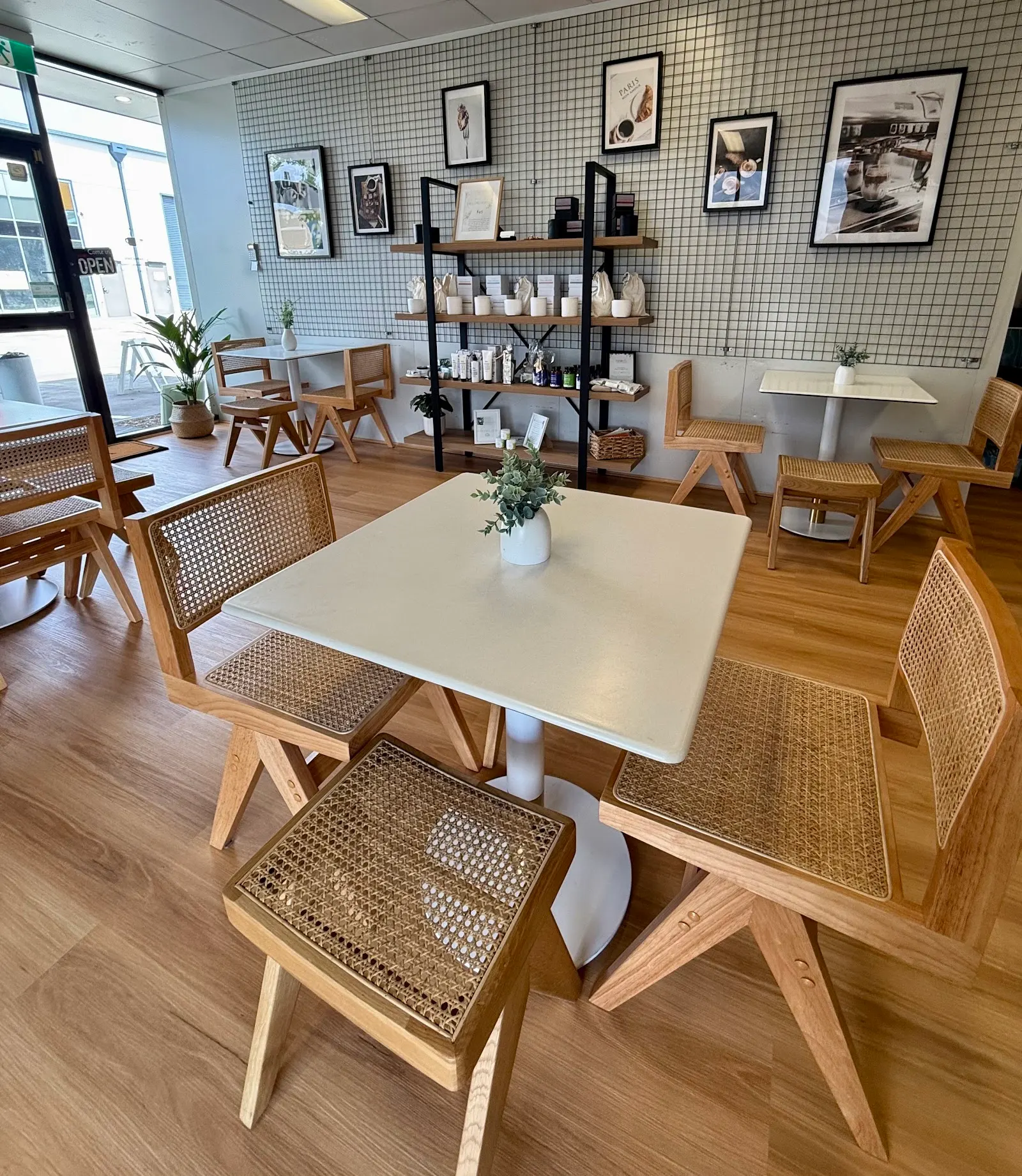 Tallowood Espresso
