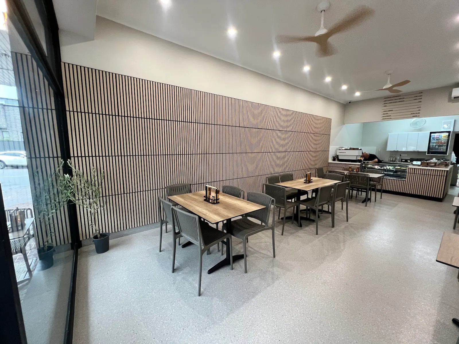 Cafe on Pindari