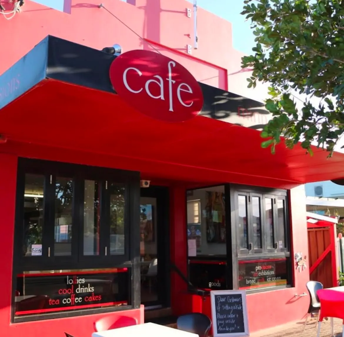 Minnamurra General Store & Cafe