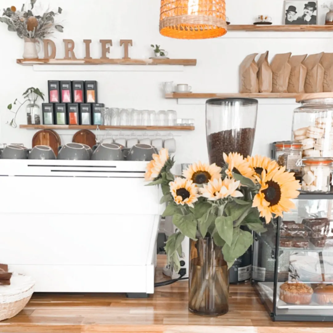 Drift Coffee Company