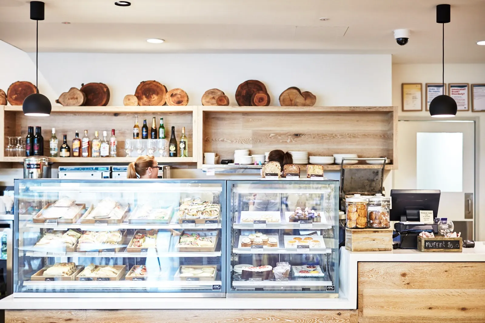 Café Vita et flores - Springvale
