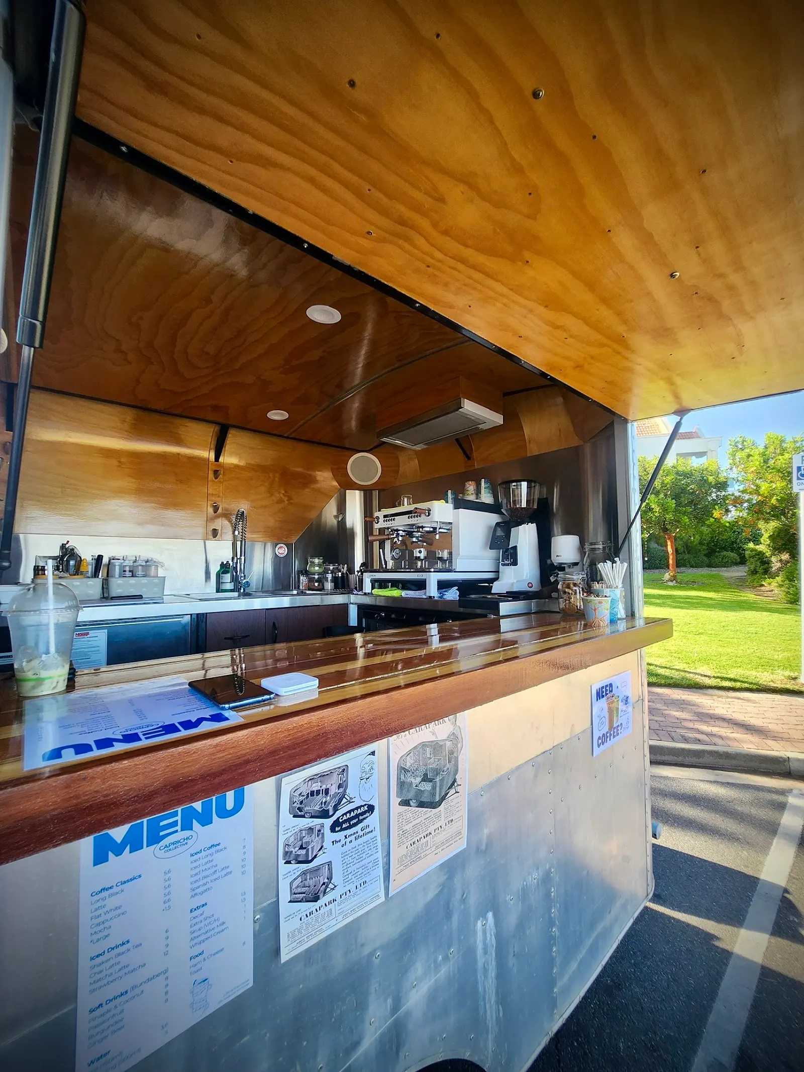 Henley Beach Trailer
