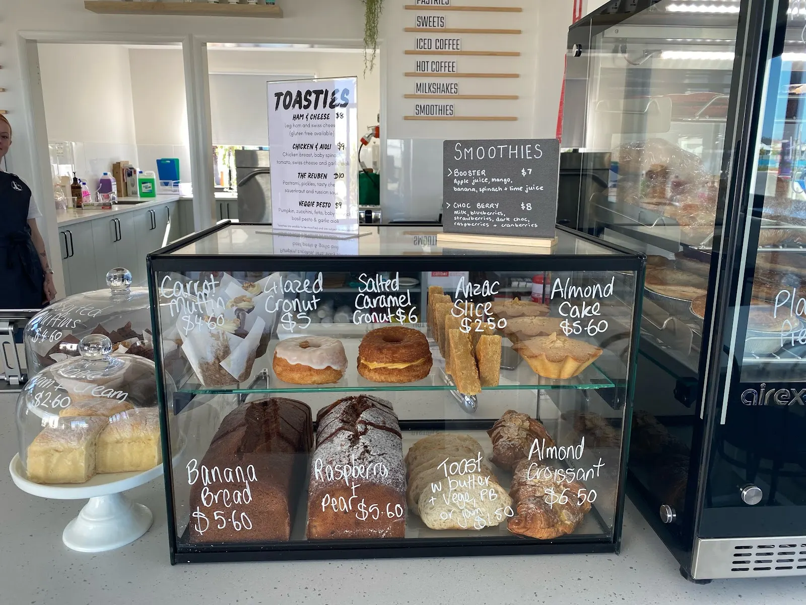 Junction Cafe - North Shore