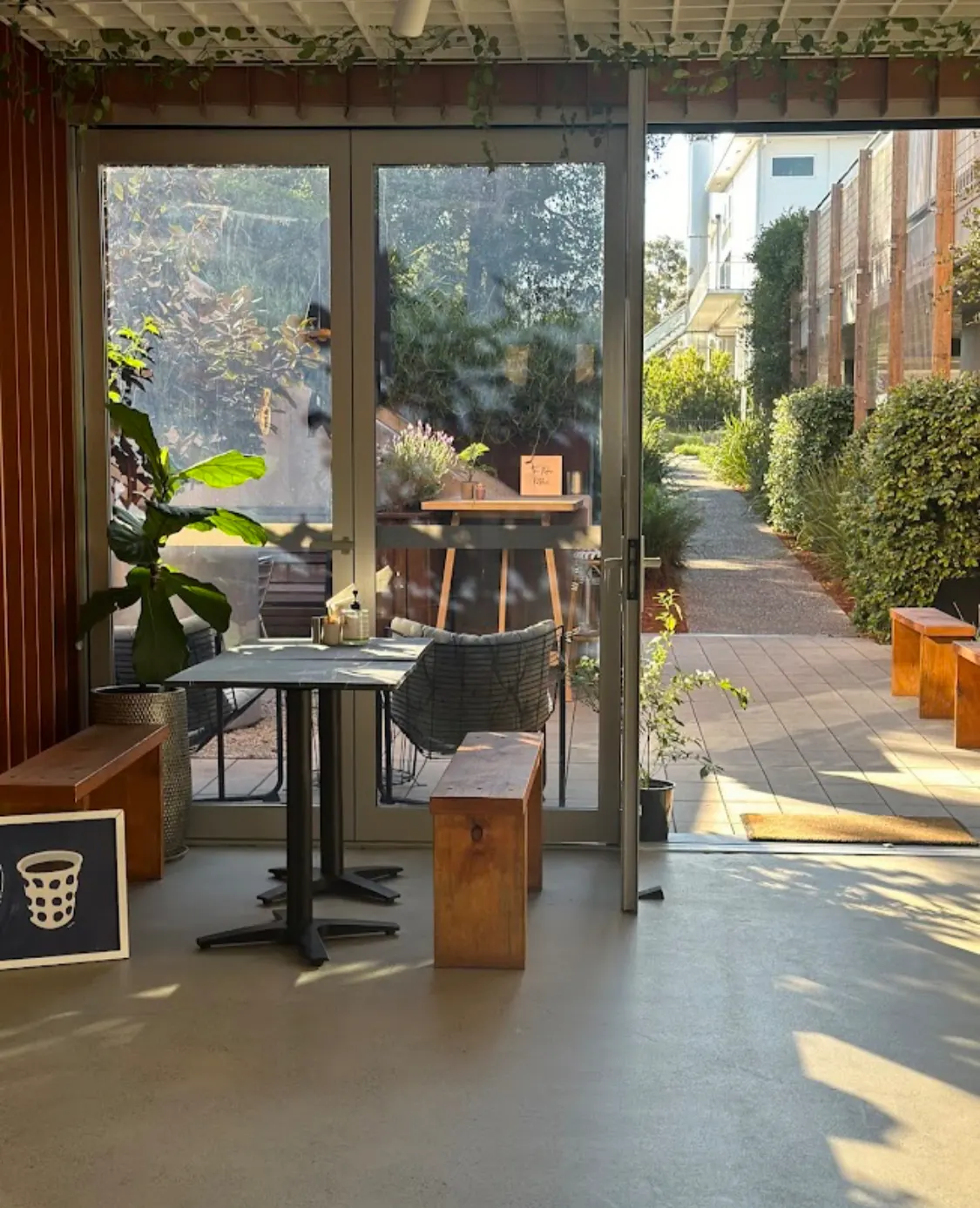 The Rocks Kitchen