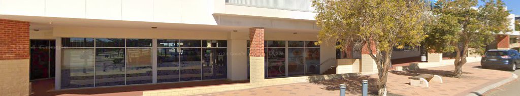 THE JINDALEE SOCIAL CO.