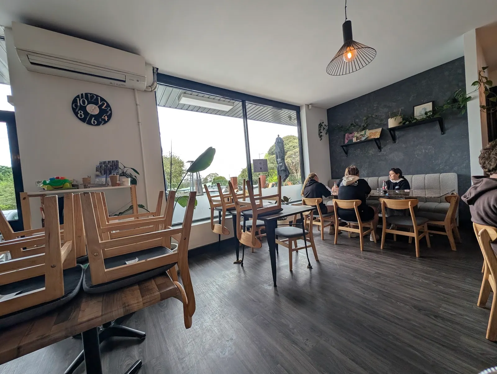 Warranwood Cafe