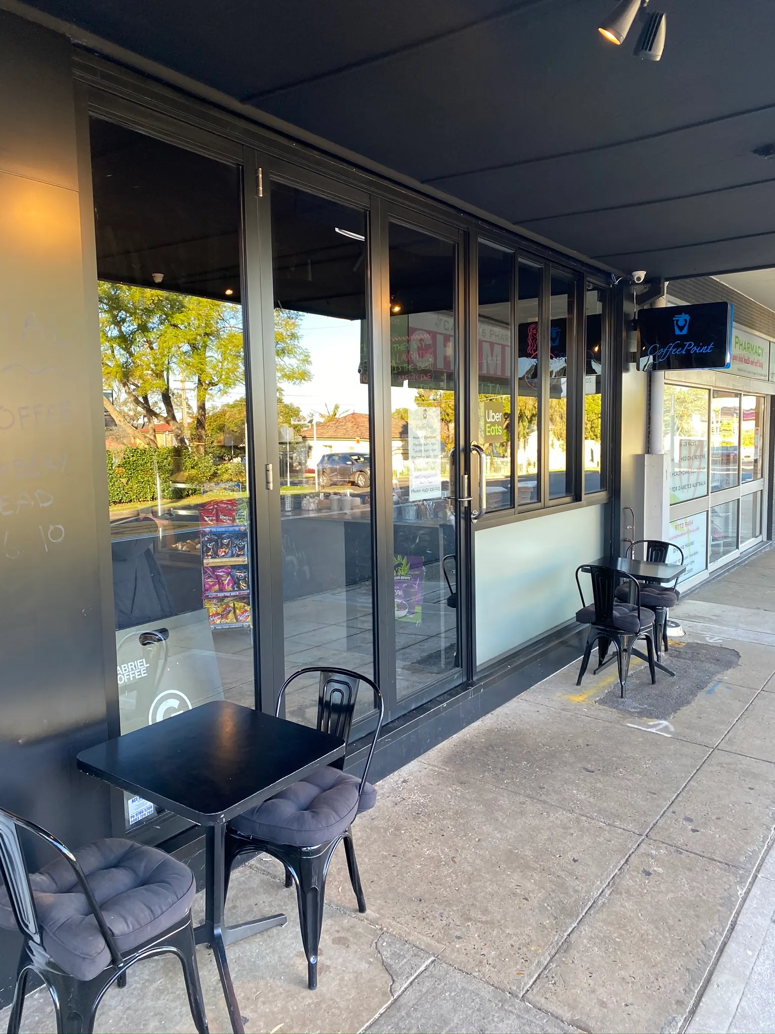 CoffeePoint
