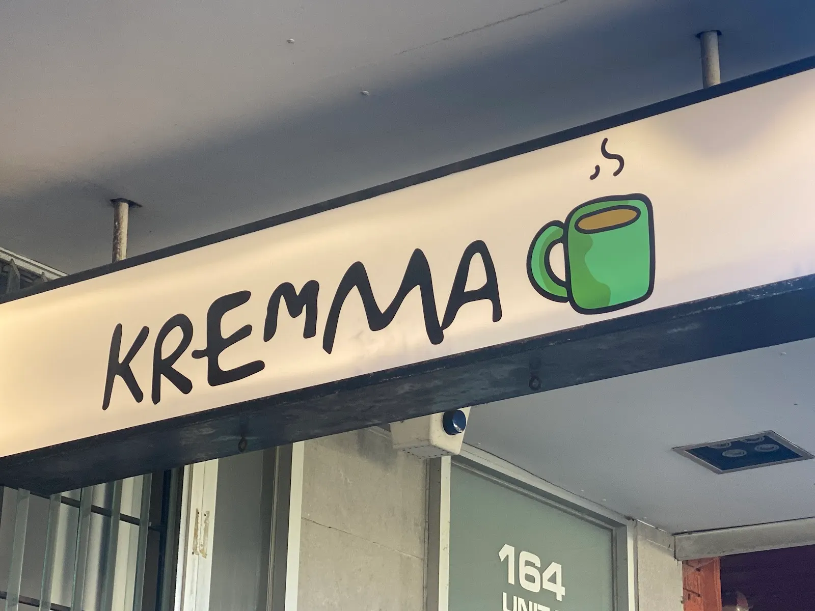 Kremma