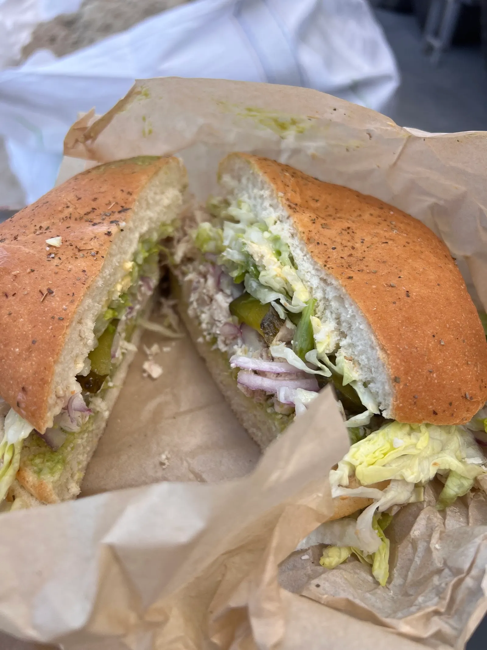 Eat on Glen Osmond