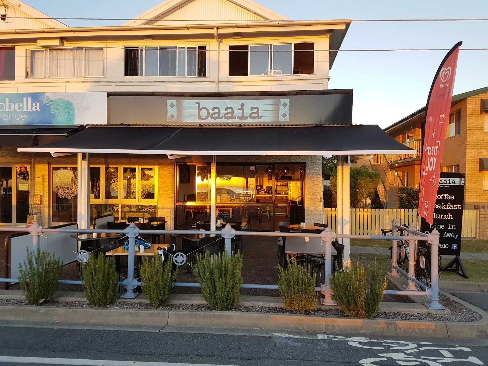 Baaia