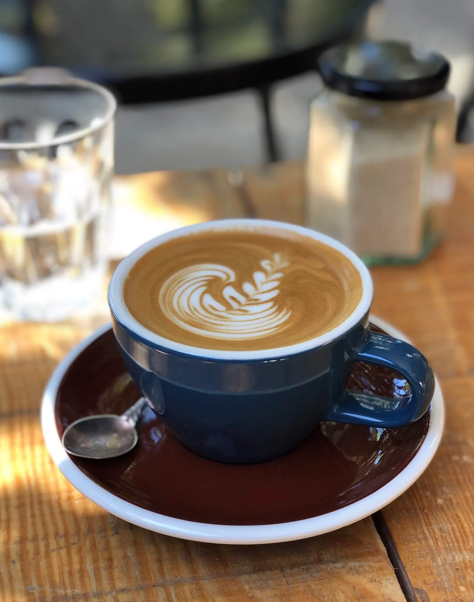 De Groot Coffee Co