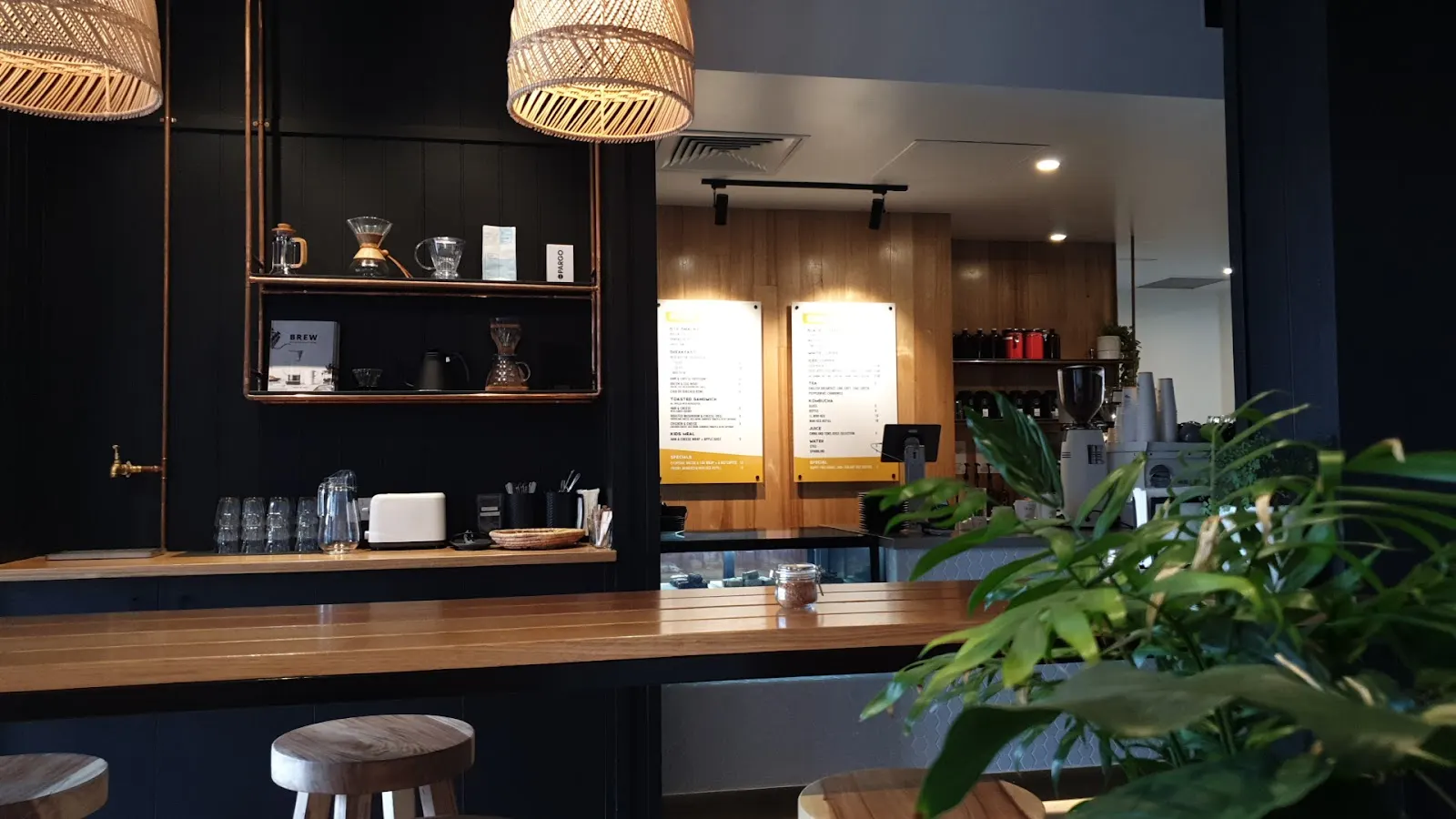 Buddys Coffee (Drive Thru)