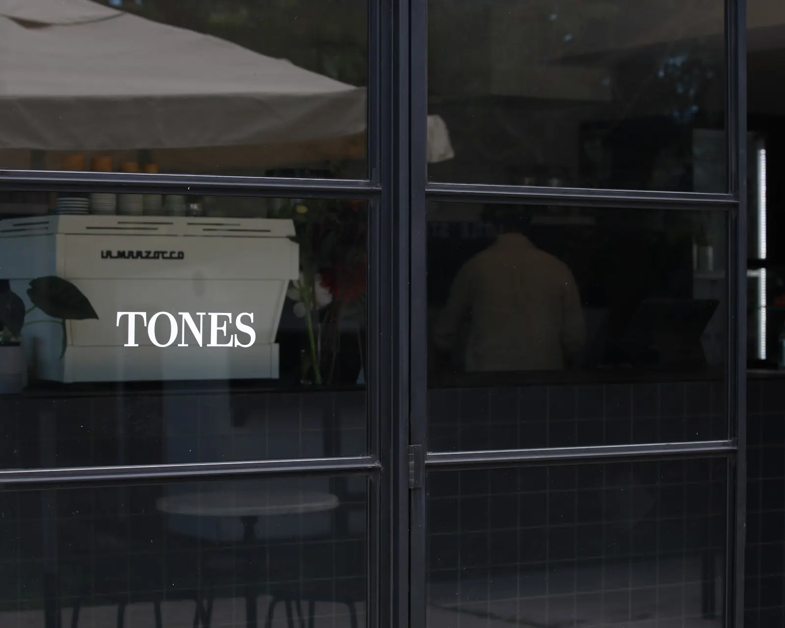 Tones at Soko