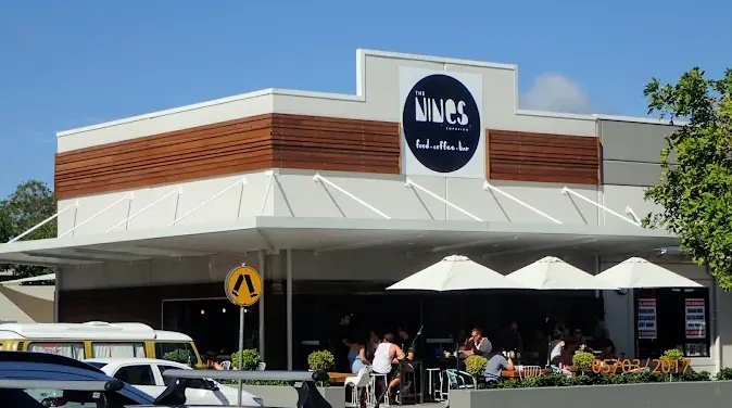 The Nines