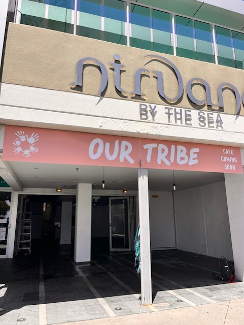 Our Tribe Cafe
