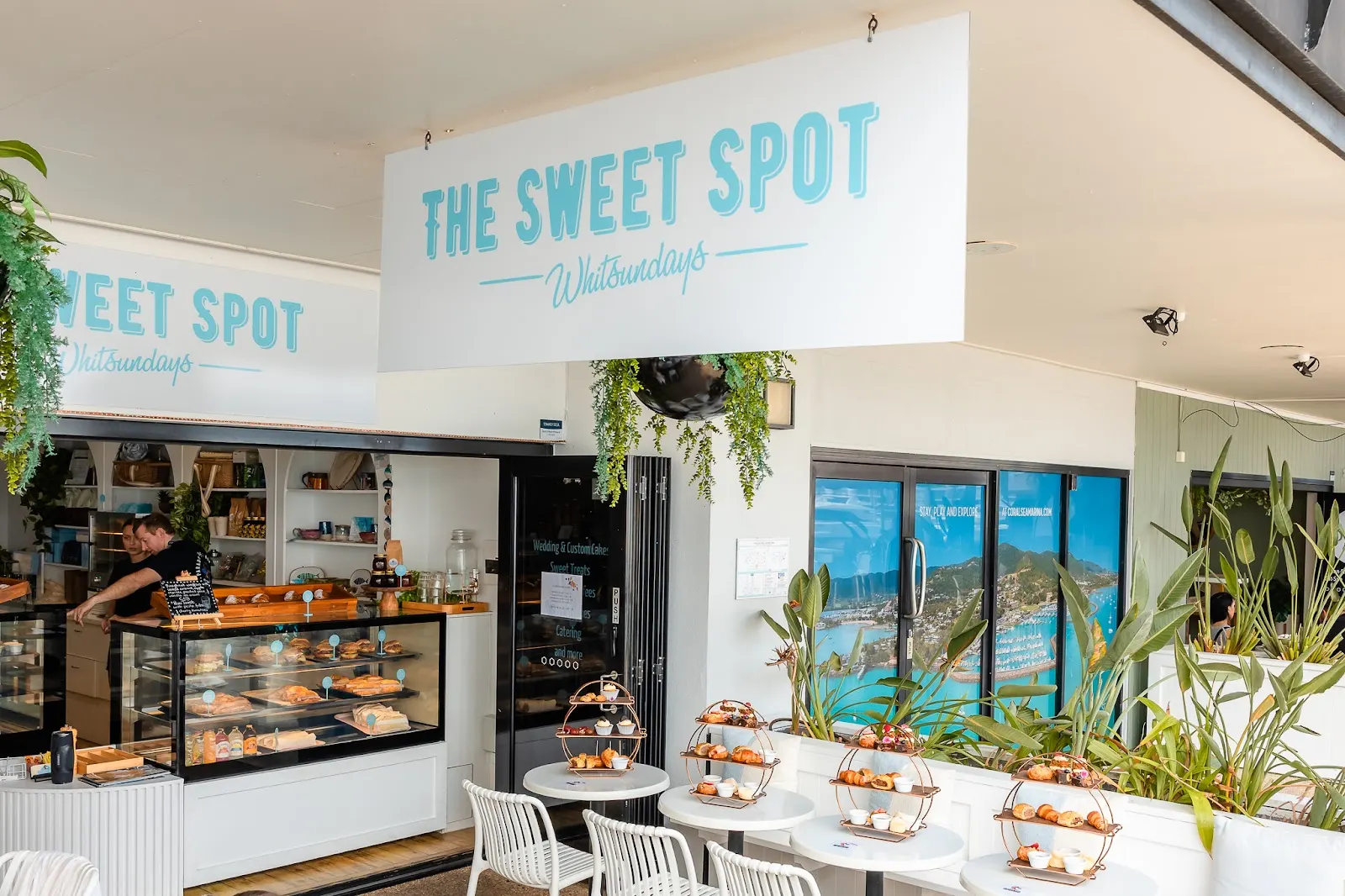 The Sweet Spot Whitsundays