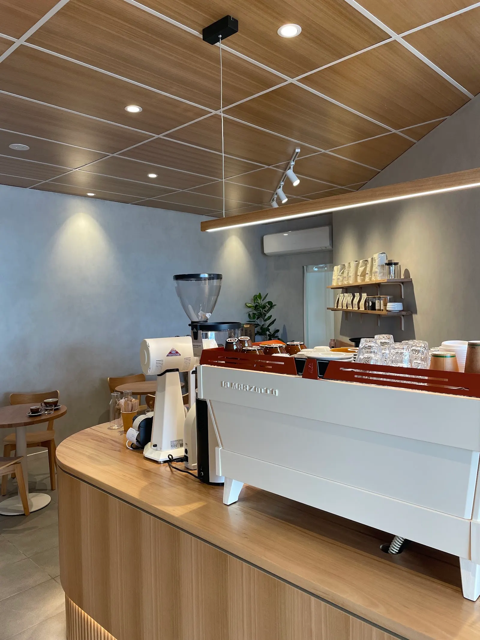Sachi Coffee