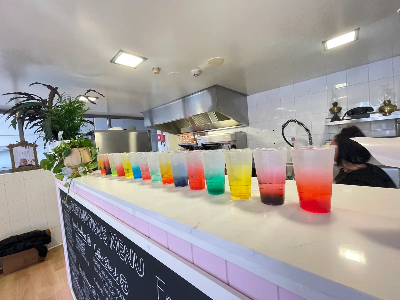 Scryumtious Nutrition Toronto