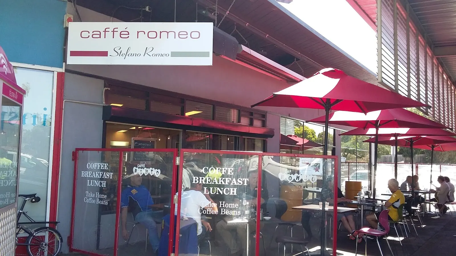 Caffe Romeo