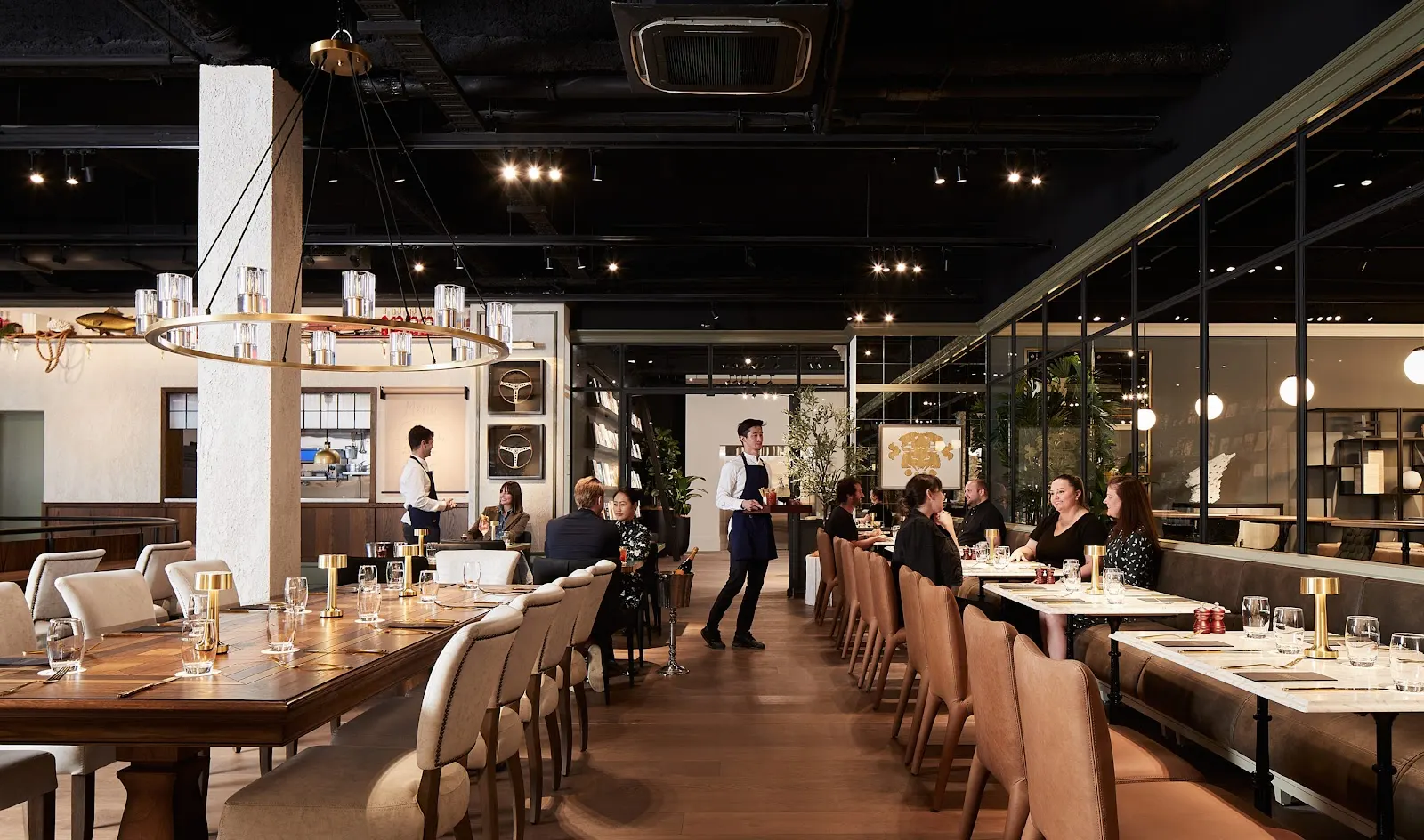 L'Americano Espresso Bar