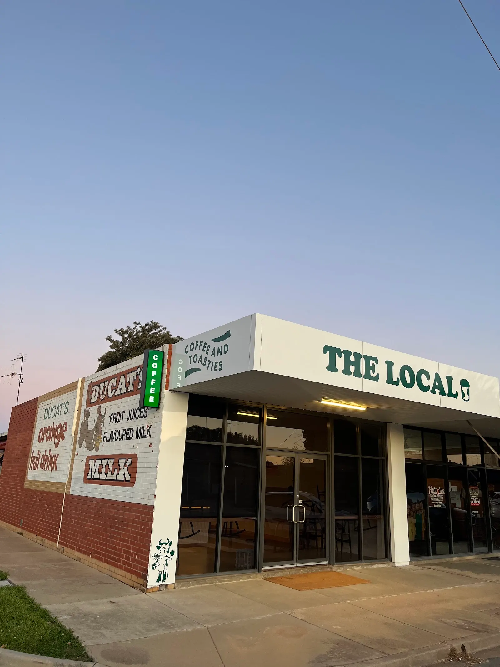The Local Shepparton