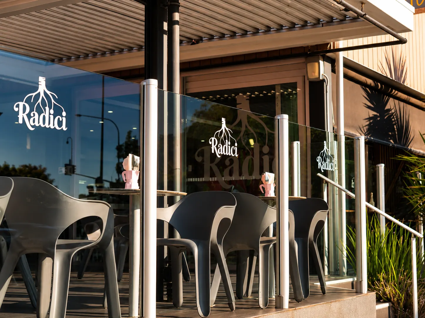 Radici Cafe & Catering