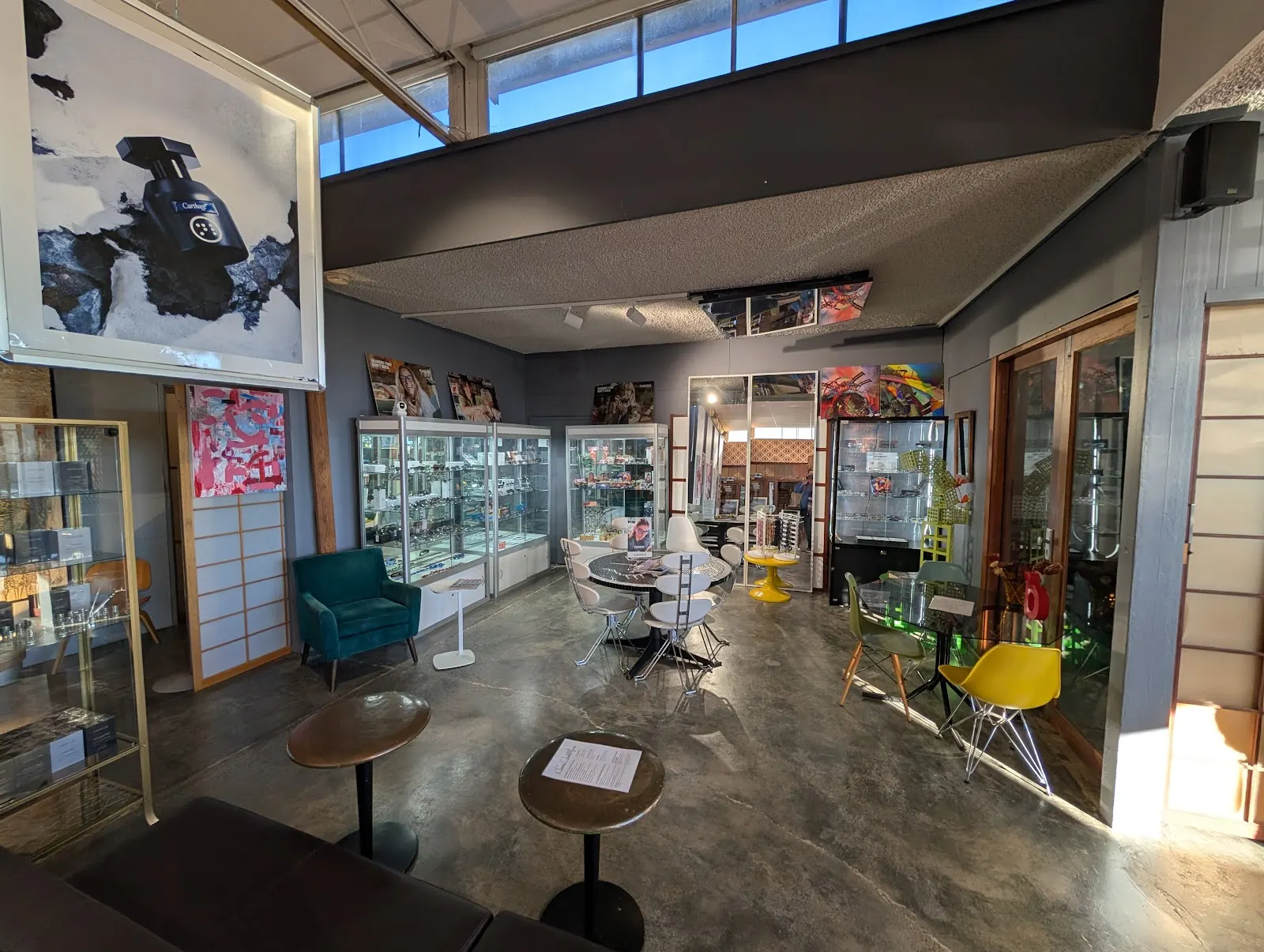 5Turners Cafe