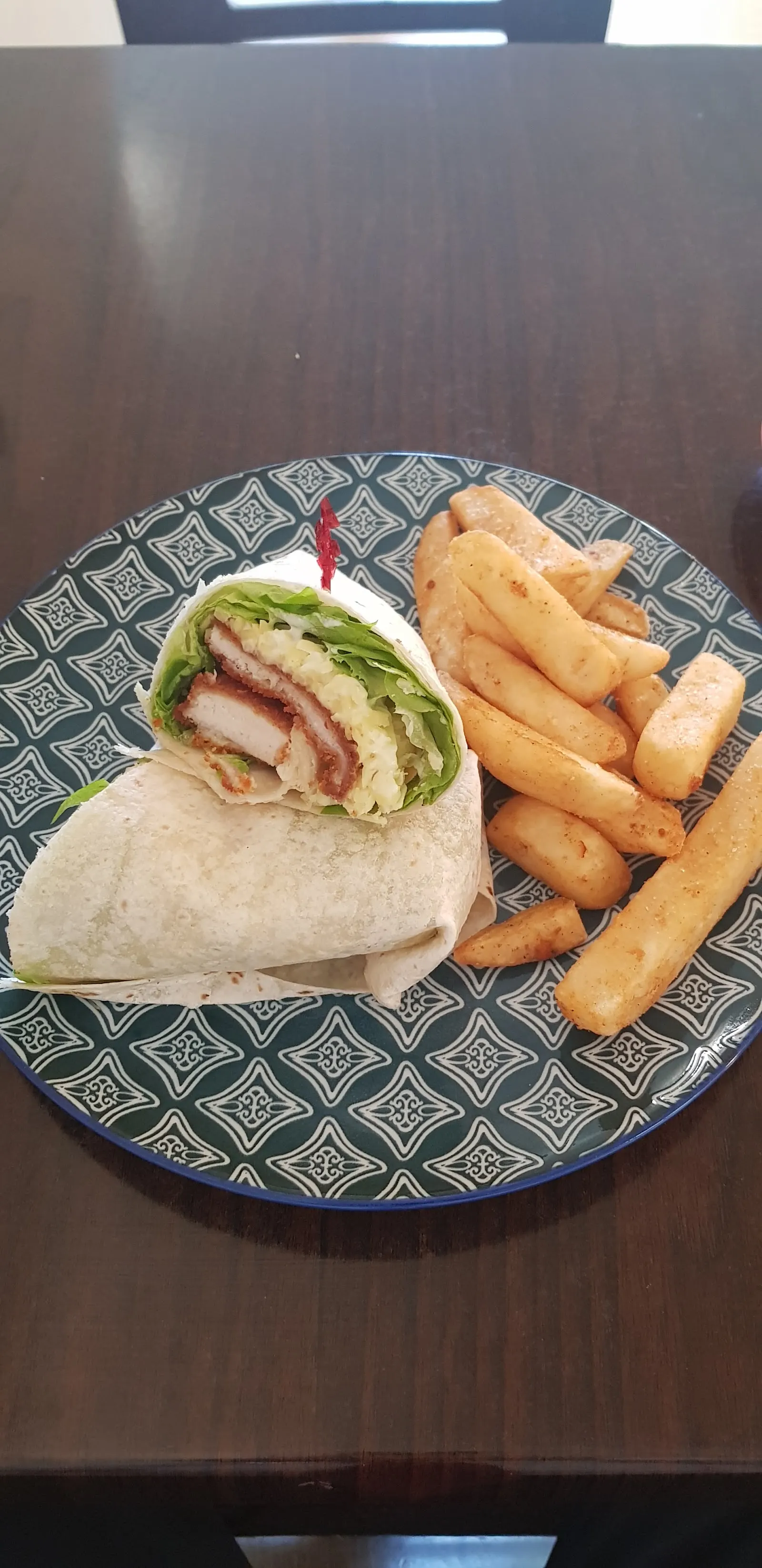 Cafe Ziss