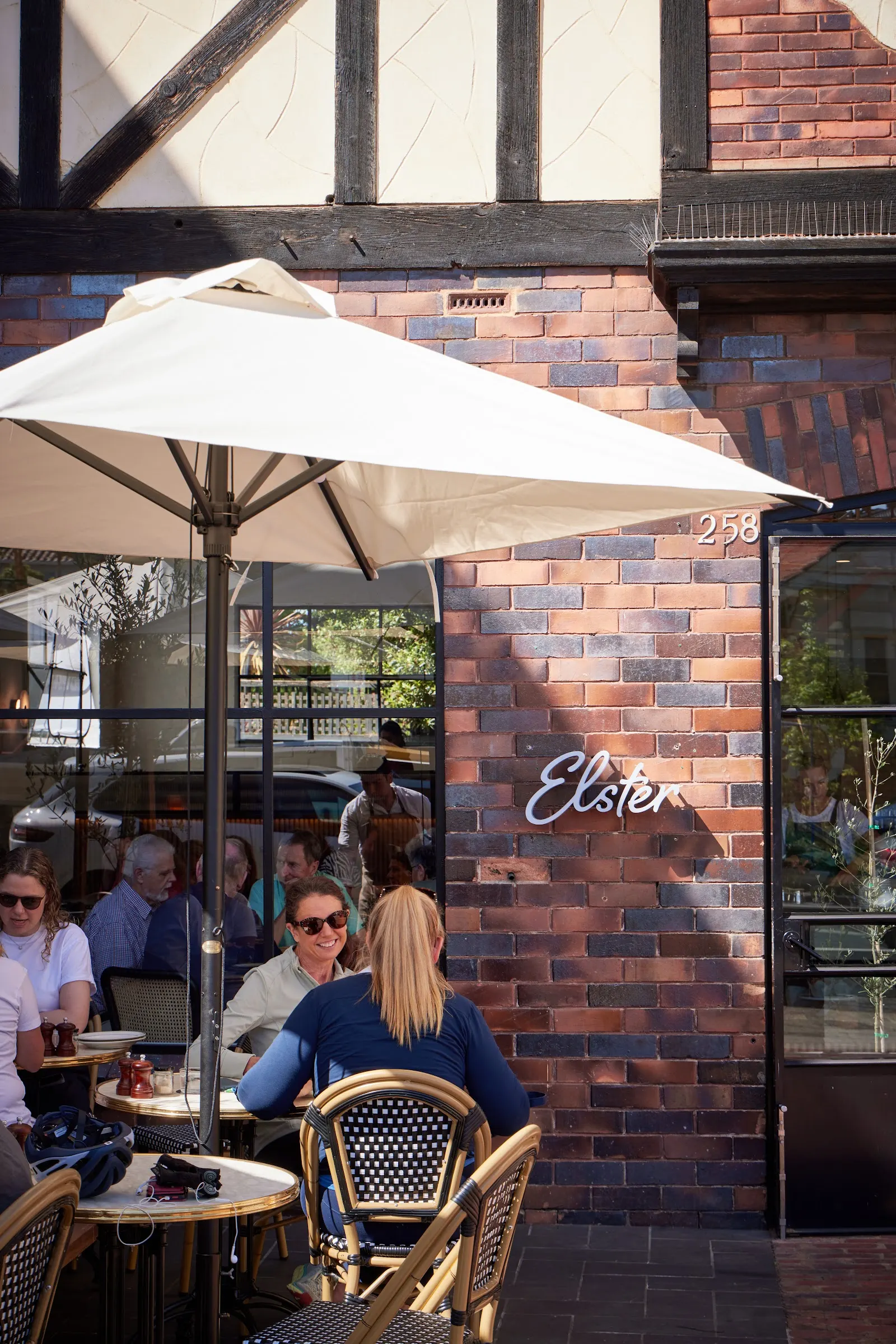 Elster Elsternwick