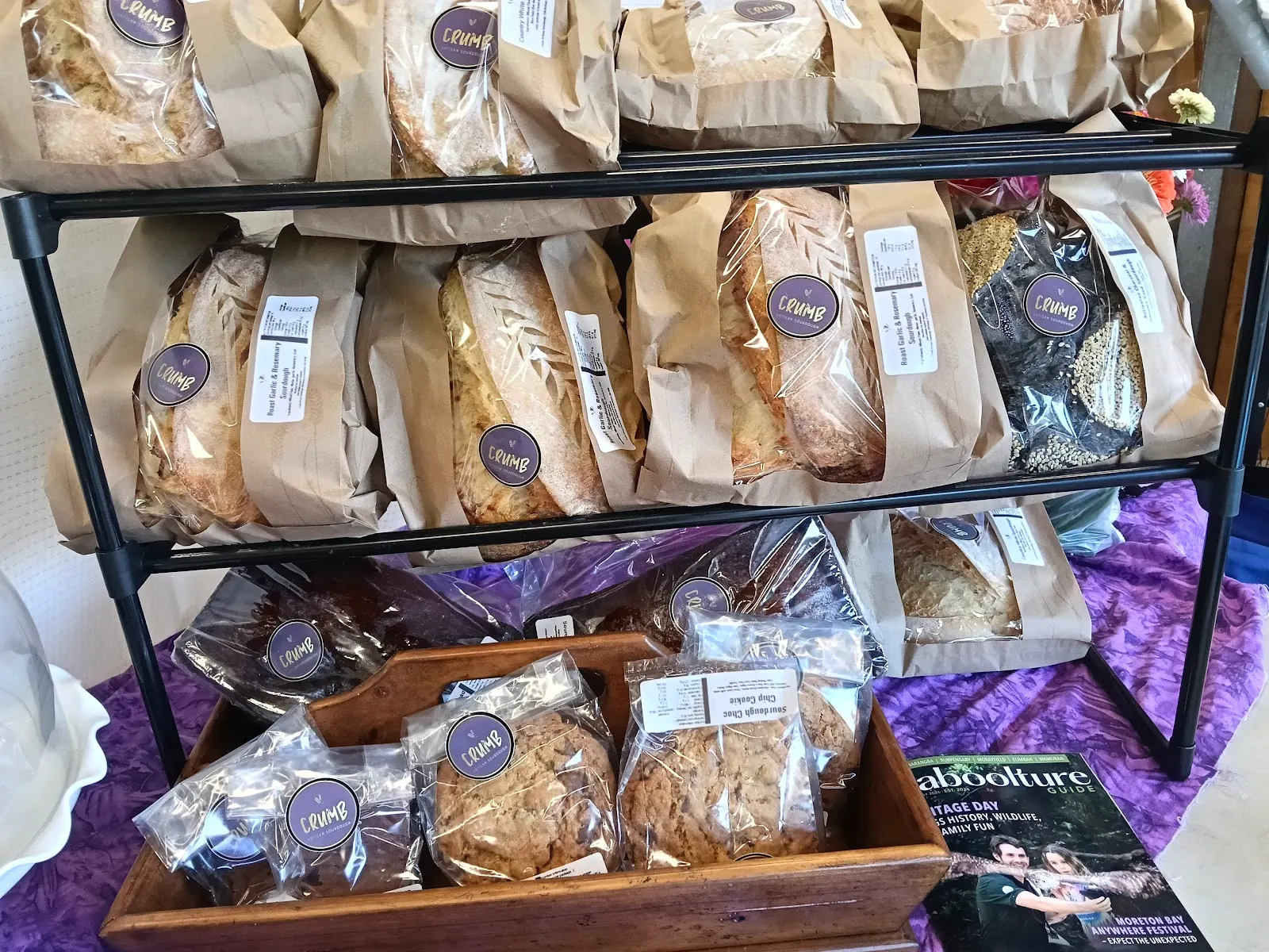 MrsCoffeeLicious Country Market