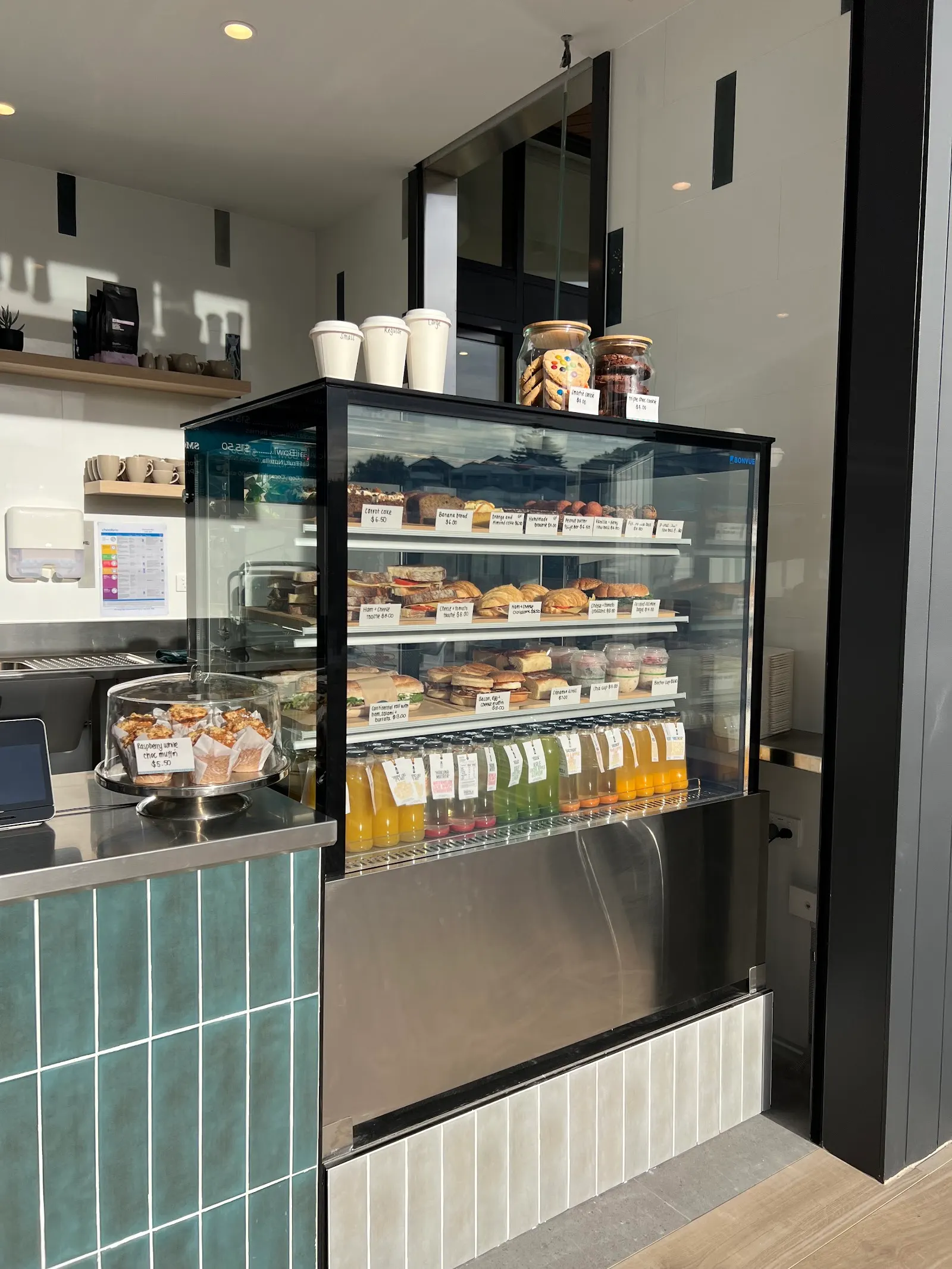 The Porch Cafe