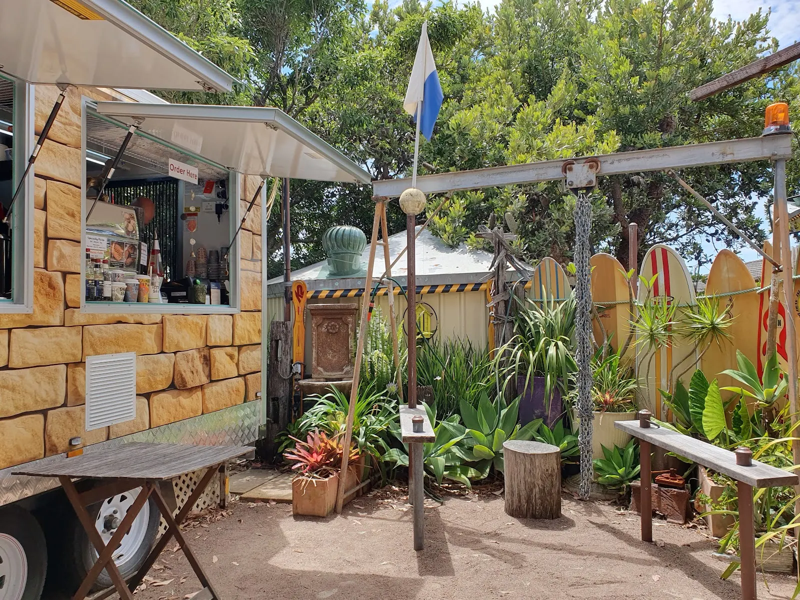 Vagabunda Collaborative