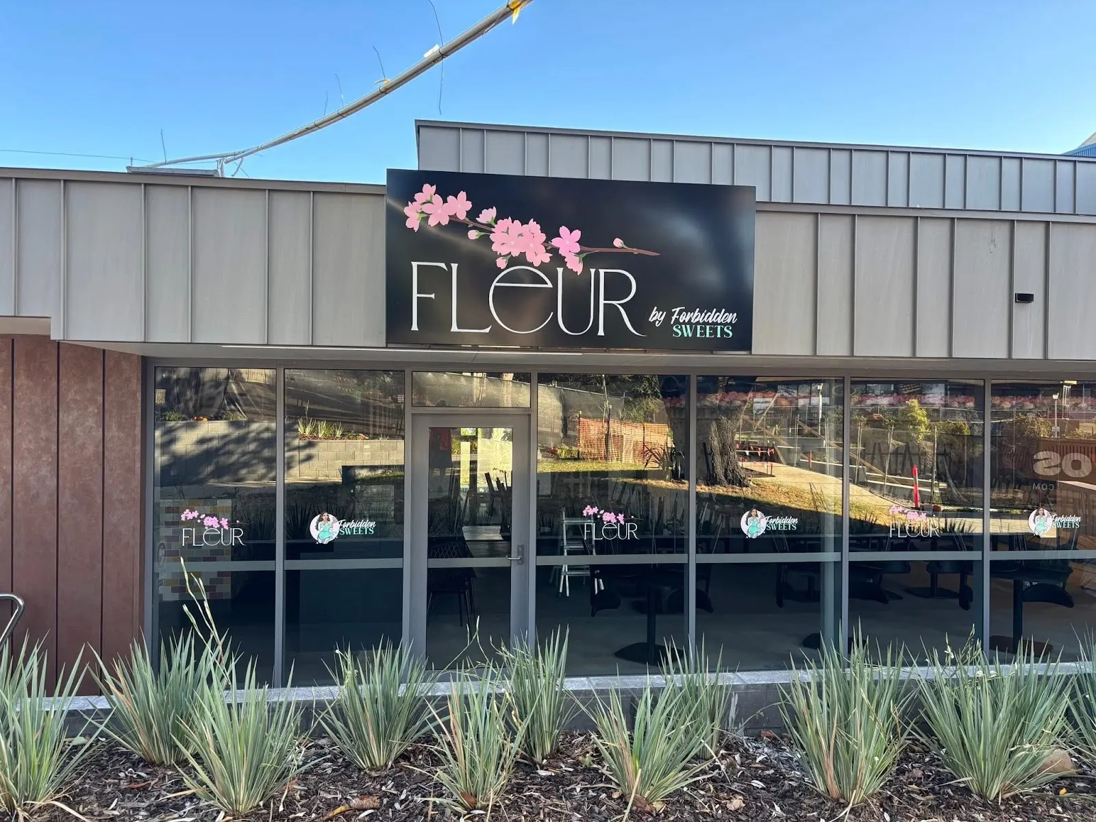 Fleur by Forbidden Sweets