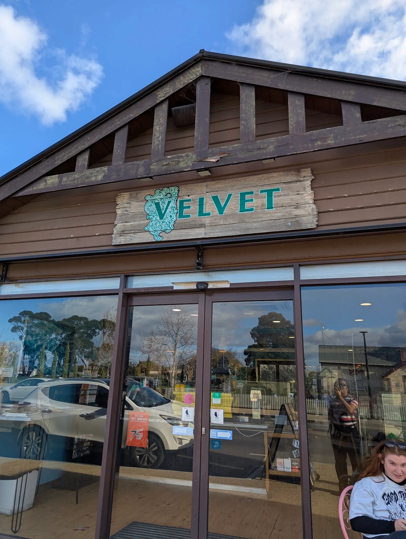Velvet