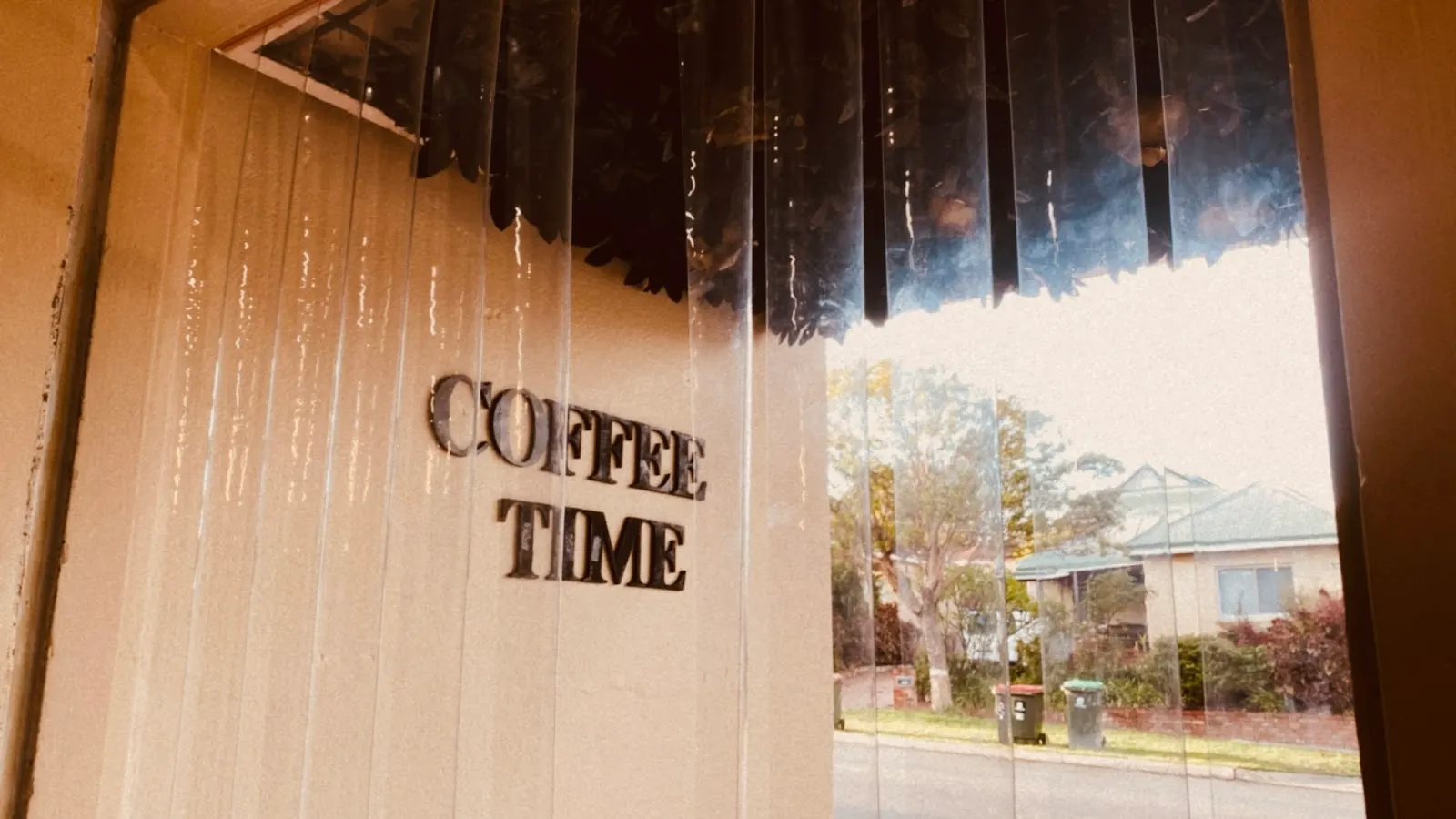 Esperanca cafe