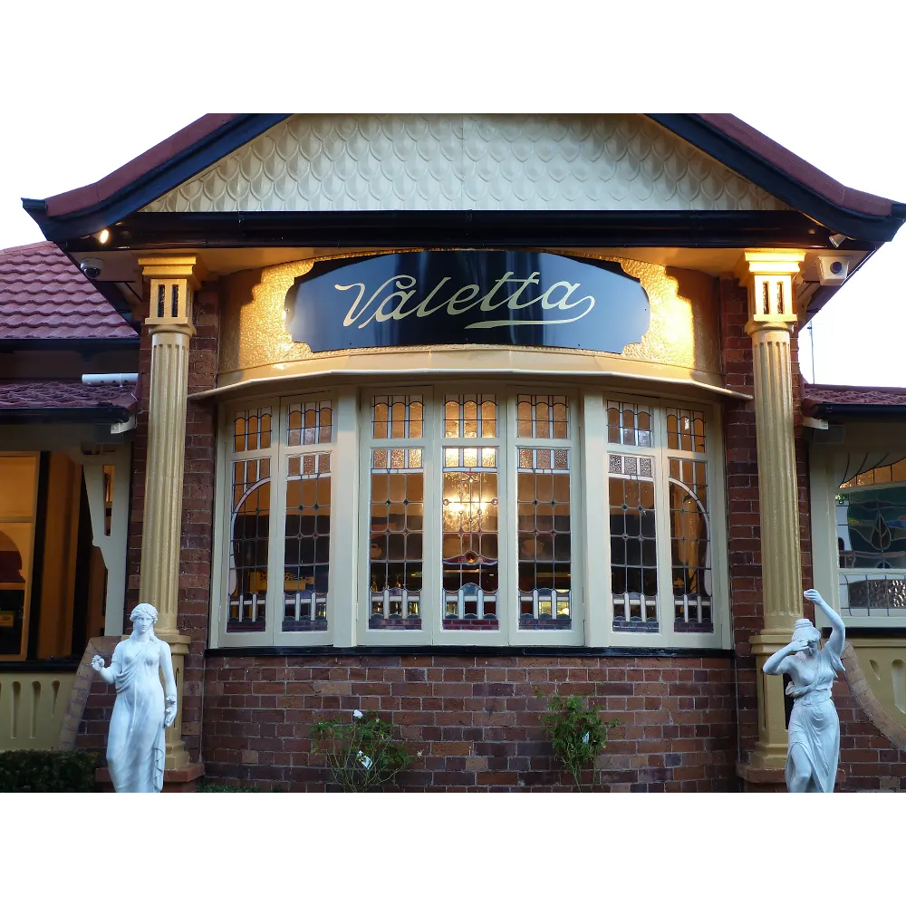 Cafe Valetta