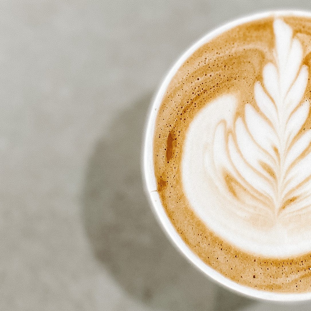 Pepina Coffee Van