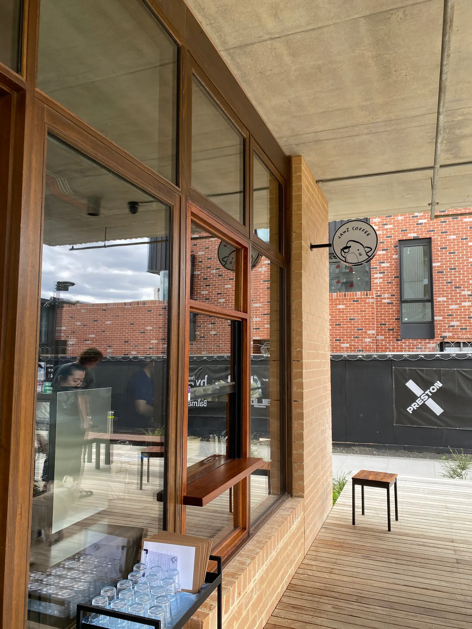 Jawz Coffee