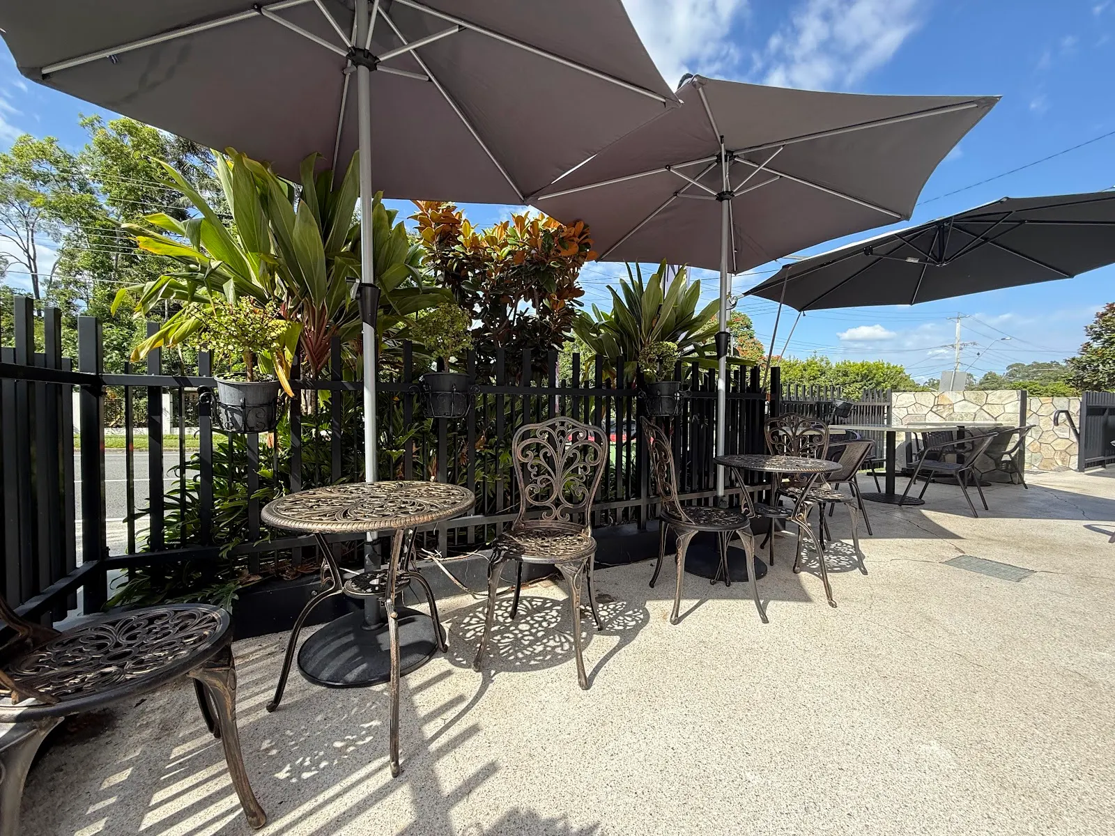 Zhilin (Kiwa) cafe