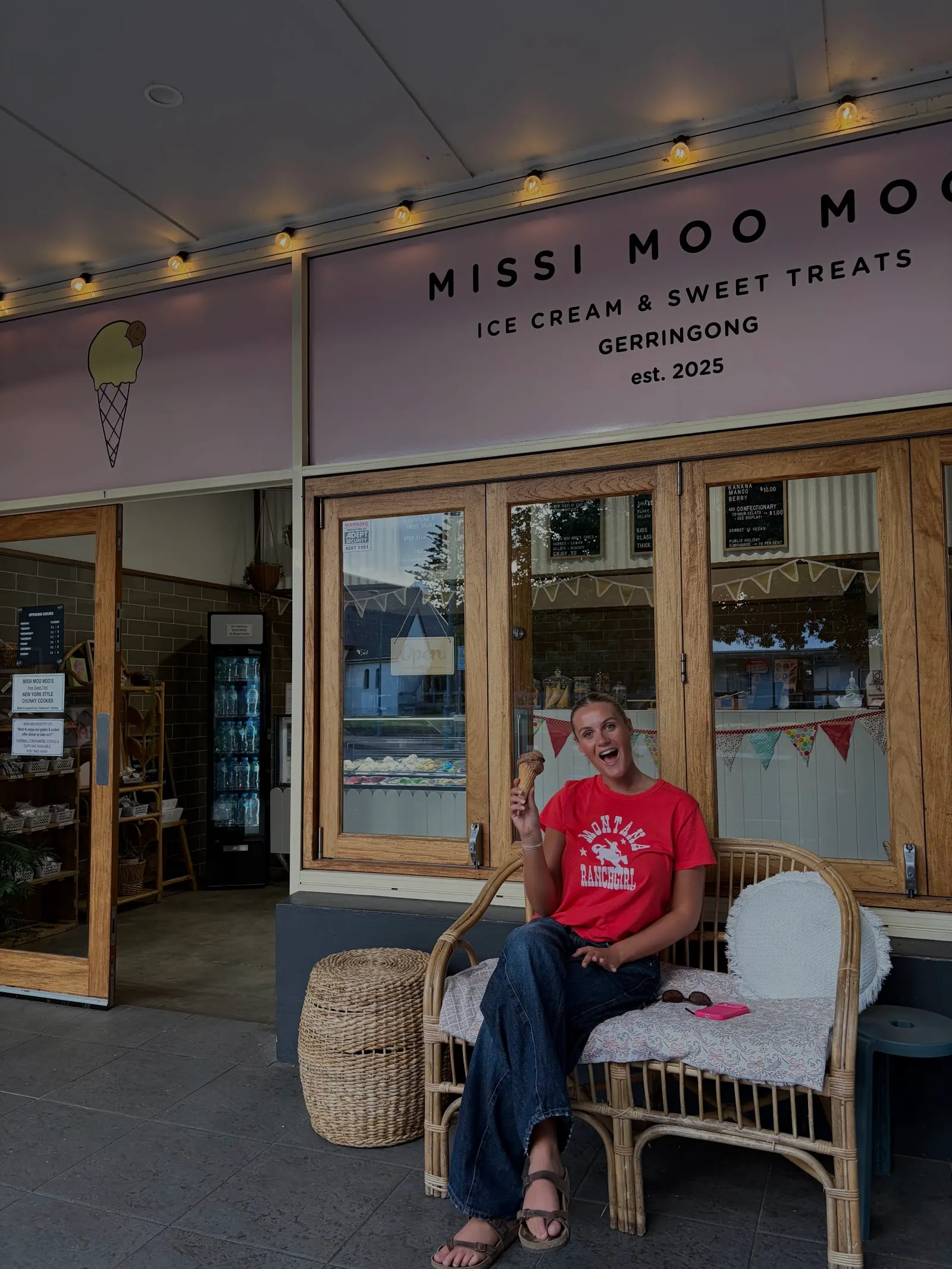 Missi Moo Moo