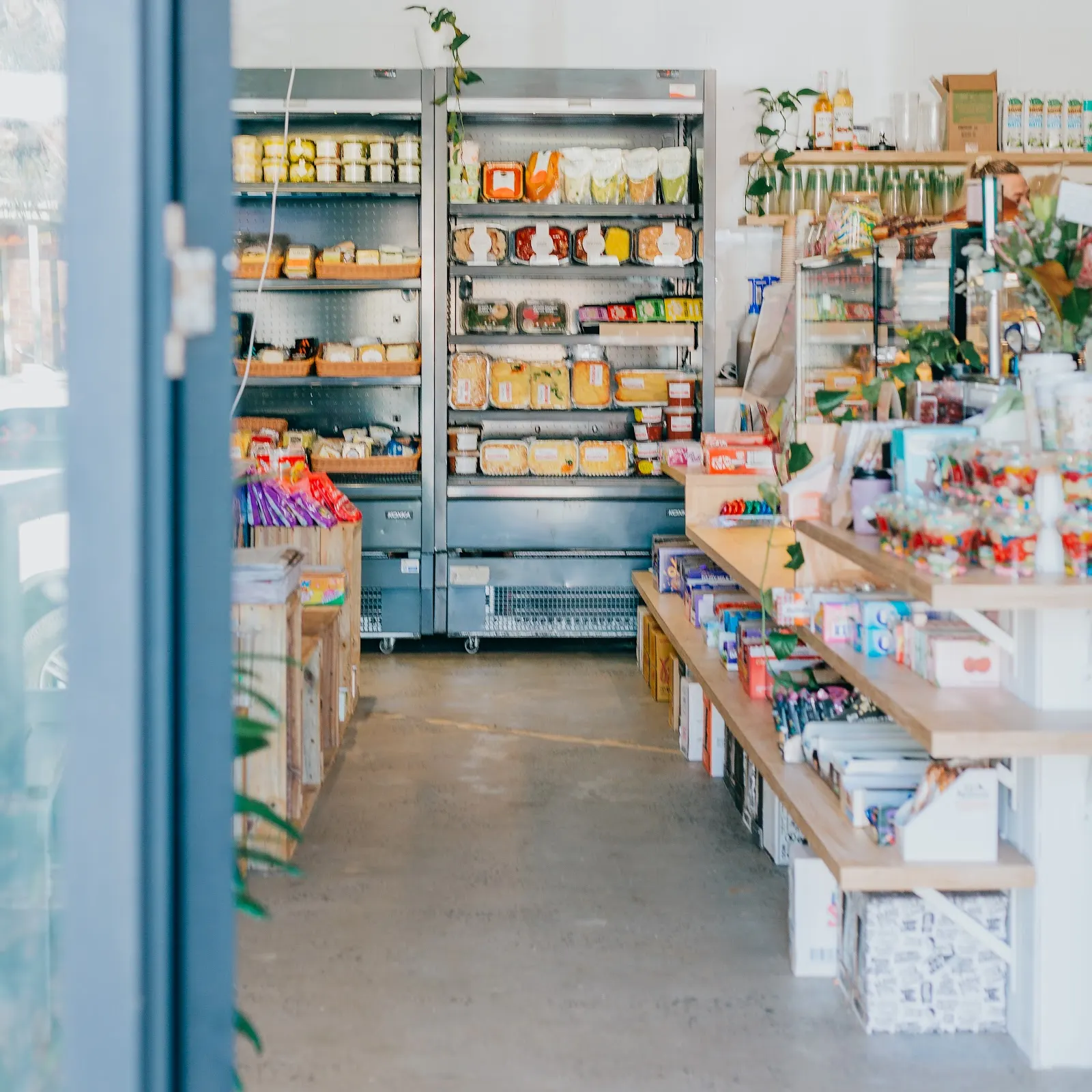 Langwarrin General Store
