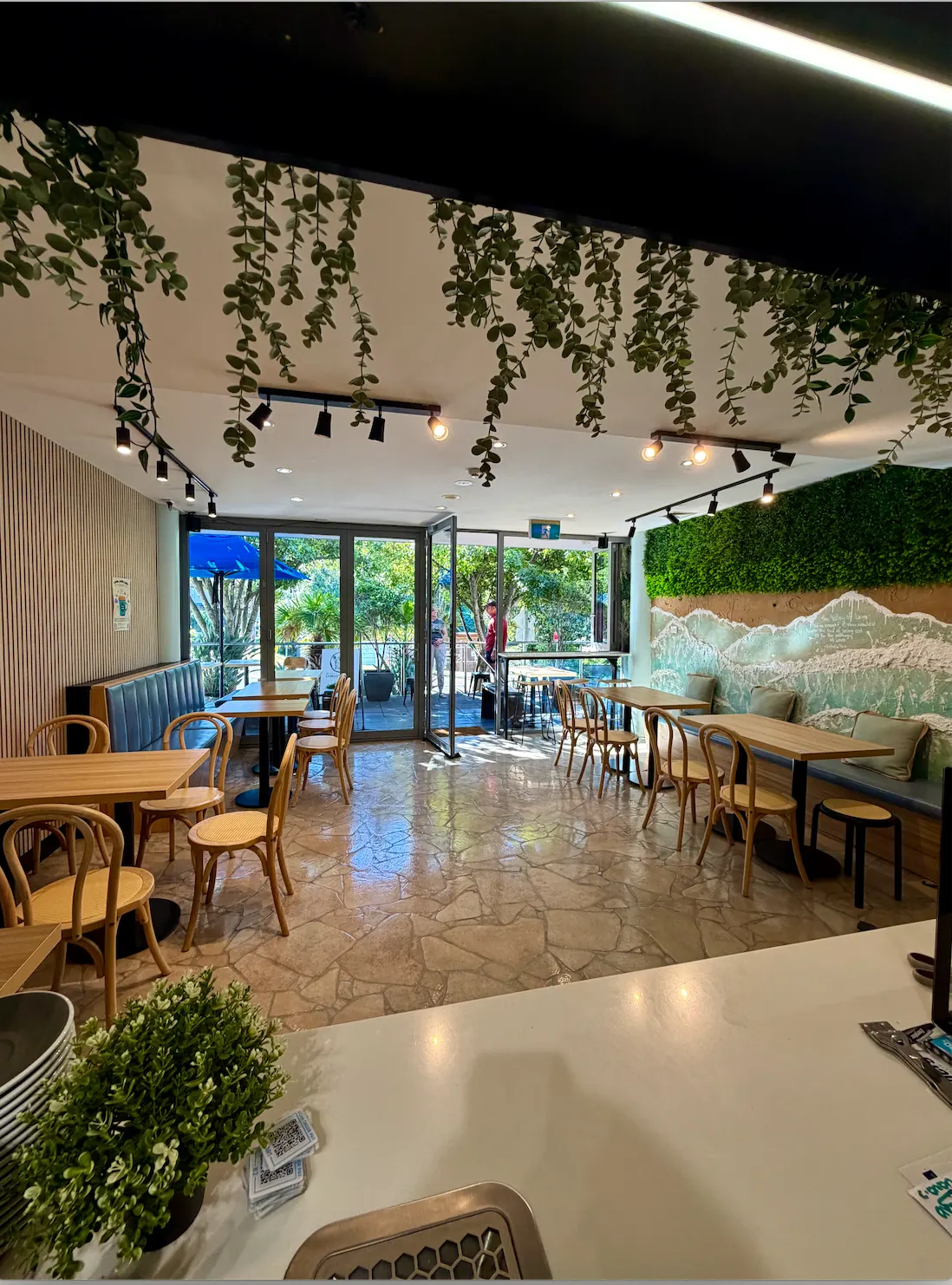 The Cornerstone - Elanora