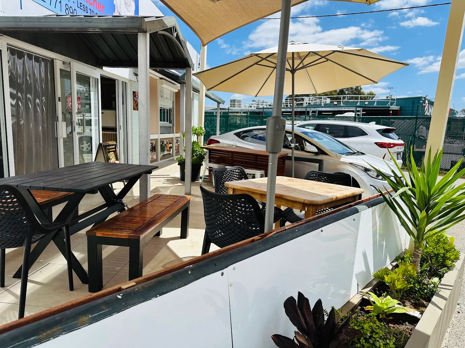 B&L Espresso Bar