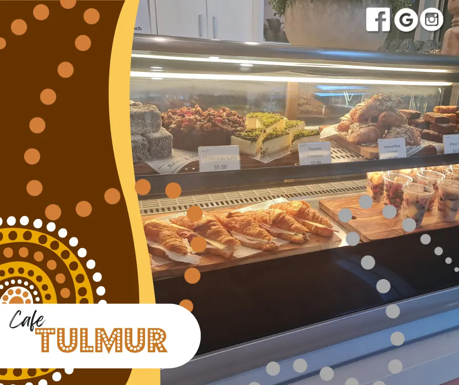 Cafe Tulmur